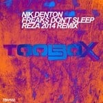 cover: Nik Denton - Freaks Don't Sleep