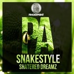 cover: Pa - Snake Style