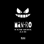 cover: Man Ro - Bambarbia 2 016