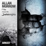 cover: Allan Morrow - F You