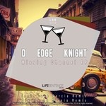 cover: D Edge Knight - Missing Channel EP