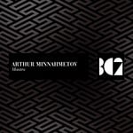 cover: Arthur Minnahmetov - Mantra