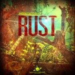 cover: Ambientsketchbook - Rust