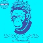 cover: C Rod|Dvk - Monarchy