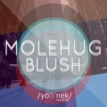 cover: Molehug - Blush