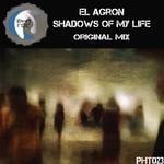 cover: El Agron - Shadows Of My Life