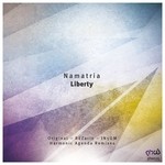 cover: Namatria - Liberty