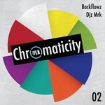 cover: Backflowz|Djz Mrk - Chromaticity 02