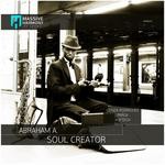 cover: Abraham A - Soul Creator