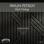 cover: Pavlin Petrov - Dark Feelings