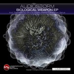 cover: Audiostorm - Biological Weapon