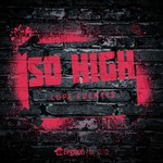 cover: Lupe Fuentes - So High