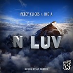 cover: Clicks, Petey|Kid A - N Luv