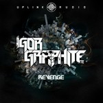 cover: Igor Graphite - Revenge