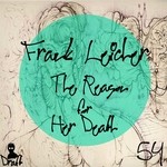 cover: Frank Leicher - The Reason For Her Death