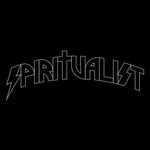 cover: Spiritualist - Black