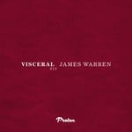 cover: James Warren - Visceral 015