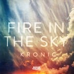 cover: Kronic - Fire In The Sky