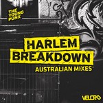 cover: The Young Punx - Harlem Breakdown (Australian Mixes)