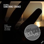 cover: Italobros - Something Strange