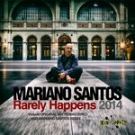 cover: Mariano Santos - Rarely Happens