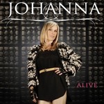 cover: Johanna - Alive