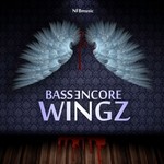 cover: Bassencore - Wingz