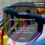 cover: Addex - Back To Square One EP