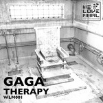 cover: Gaga - Therapy