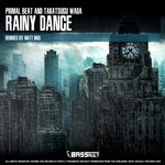 cover: Primal Beat|Wada, Takatsugu - Rainy Dance