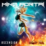 cover: Mind Portal - Ascension