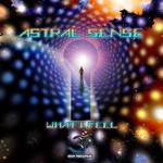 cover: Astral Sense - What I Feel