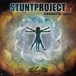 cover: Stuntproject - Deserve Life