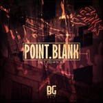 cover: Pointblank - Get Down EP