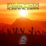 cover: Alcyon - Alegria Al Tiempo