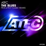 cover: Atfc - The Blues (Prok & Fitch 'classic' Remixes)