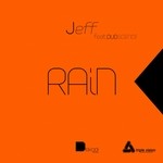 cover: Jeff - Rain