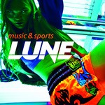 cover: Lune - Music & Sports