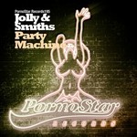 cover: Jolly|Smiths - Party Machine