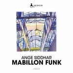 cover: Ange Siddhar - Mabillon Funk