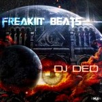 cover: Dj Ded - Freakin' Beats