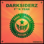 cover: Darksiderz - Fuck Yeah!