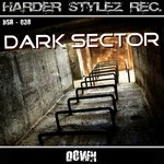 cover: Dark Sector - Down