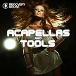 cover: Various - Acapellas & Tools Vol 3