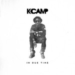 cover: K Camp - In Due Time