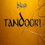 cover: Leo Aguiar - Tandoori