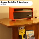 cover: Bertolini, Andrea|Vanshock - Parklane