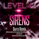 cover: Level 42 - Sirens (Ourra Remix)