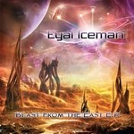 cover: Eyal Iceman - Blast From The East