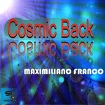 cover: Maximiliano Franco - Cosmic Back